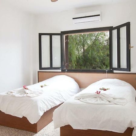 Balci Plaza Hotel And Balci Plaza Guest Bungalows Karpaz Peninsula Selenias Eksteriør bilde