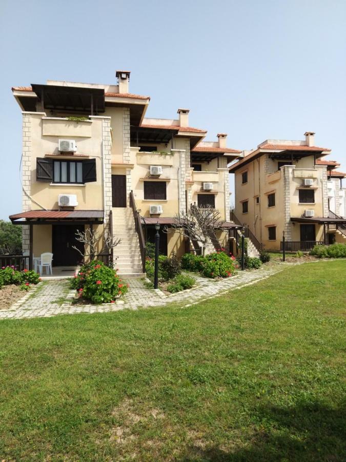 Balci Plaza Hotel And Balci Plaza Guest Bungalows Karpaz Peninsula Selenias Eksteriør bilde
