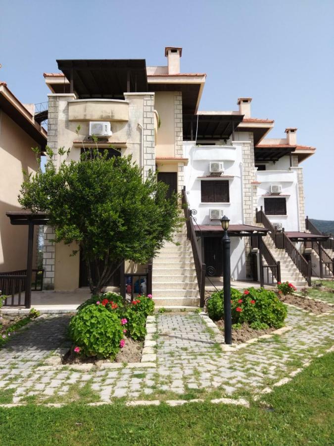 Balci Plaza Hotel And Balci Plaza Guest Bungalows Karpaz Peninsula Selenias Eksteriør bilde