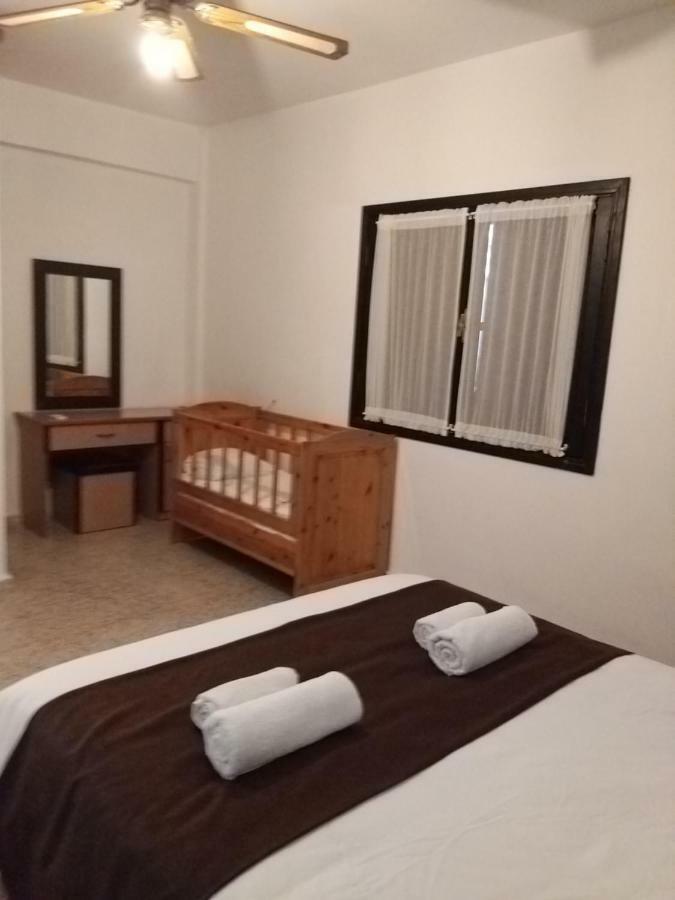Balci Plaza Hotel And Balci Plaza Guest Bungalows Karpaz Peninsula Selenias Eksteriør bilde