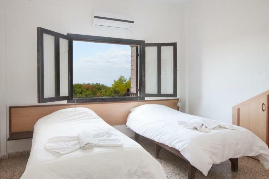 Balci Plaza Hotel And Balci Plaza Guest Bungalows Karpaz Peninsula Selenias Eksteriør bilde