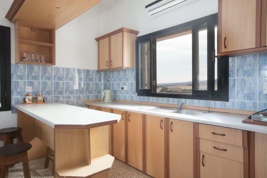 Balci Plaza Hotel And Balci Plaza Guest Bungalows Karpaz Peninsula Selenias Eksteriør bilde