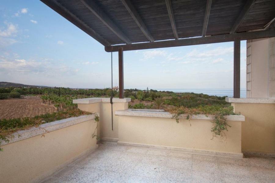 Balci Plaza Hotel And Balci Plaza Guest Bungalows Karpaz Peninsula Selenias Eksteriør bilde
