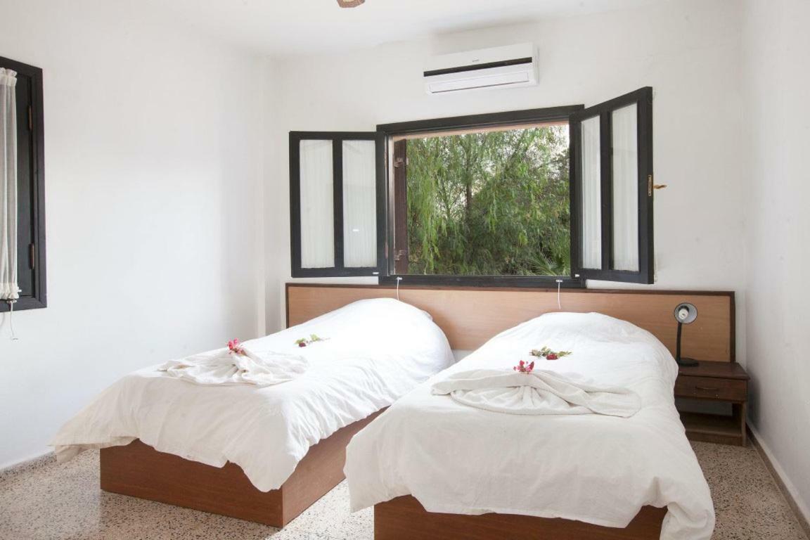 Balci Plaza Hotel And Balci Plaza Guest Bungalows Karpaz Peninsula Selenias Eksteriør bilde