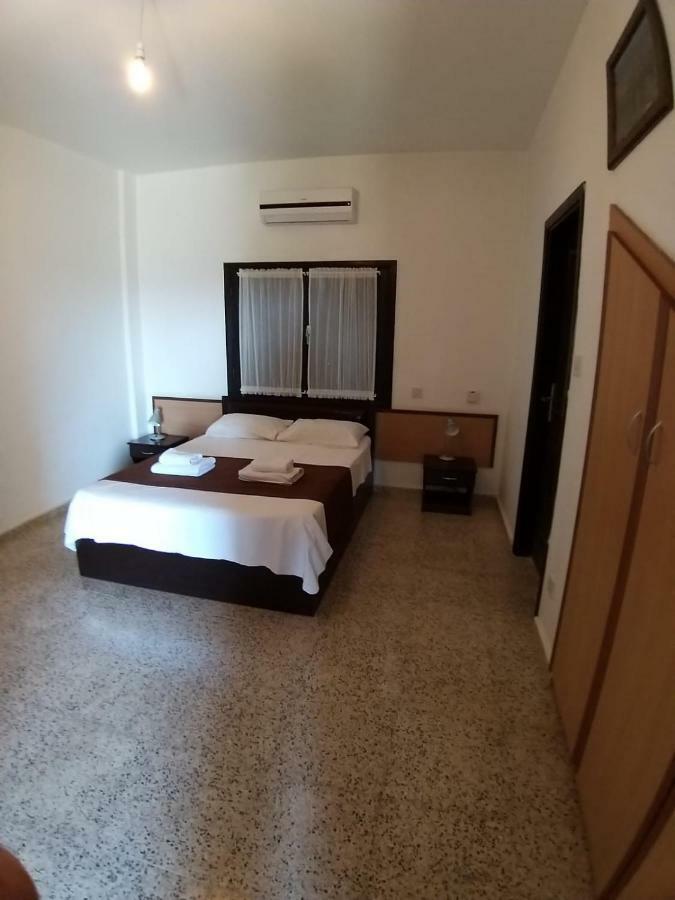 Balci Plaza Hotel And Balci Plaza Guest Bungalows Karpaz Peninsula Selenias Eksteriør bilde