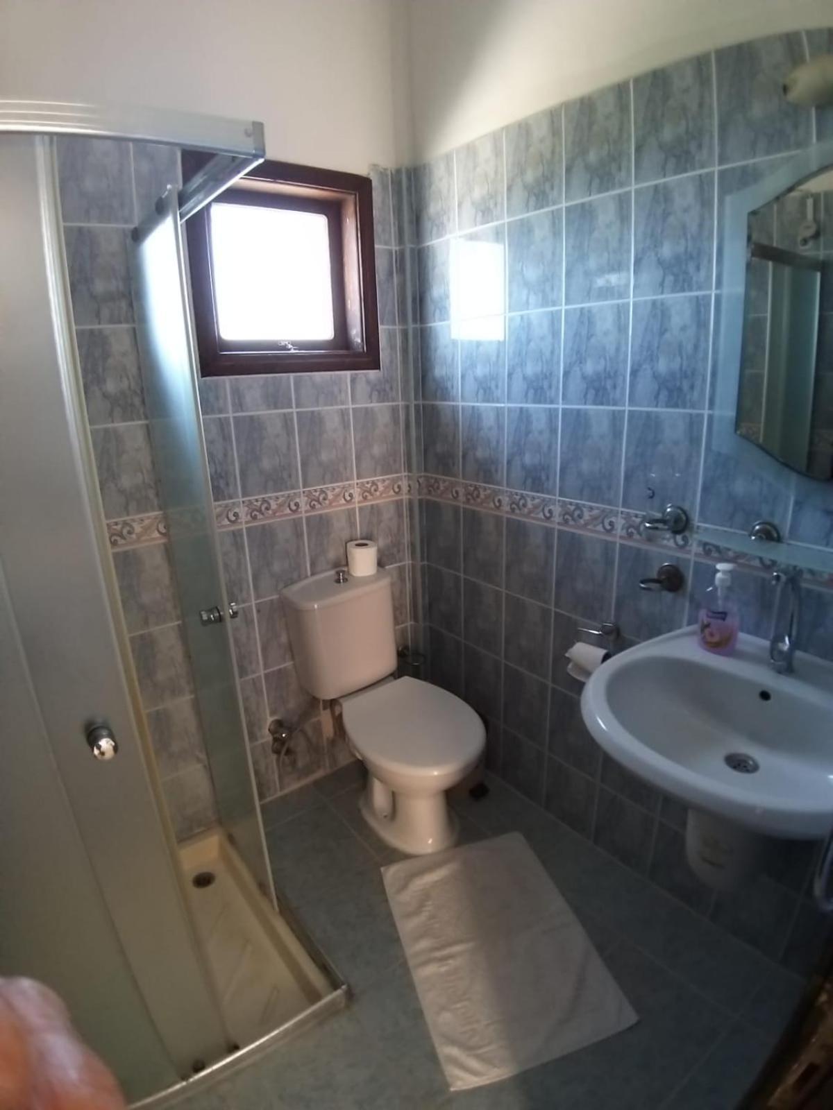 Balci Plaza Hotel And Balci Plaza Guest Bungalows Karpaz Peninsula Selenias Eksteriør bilde