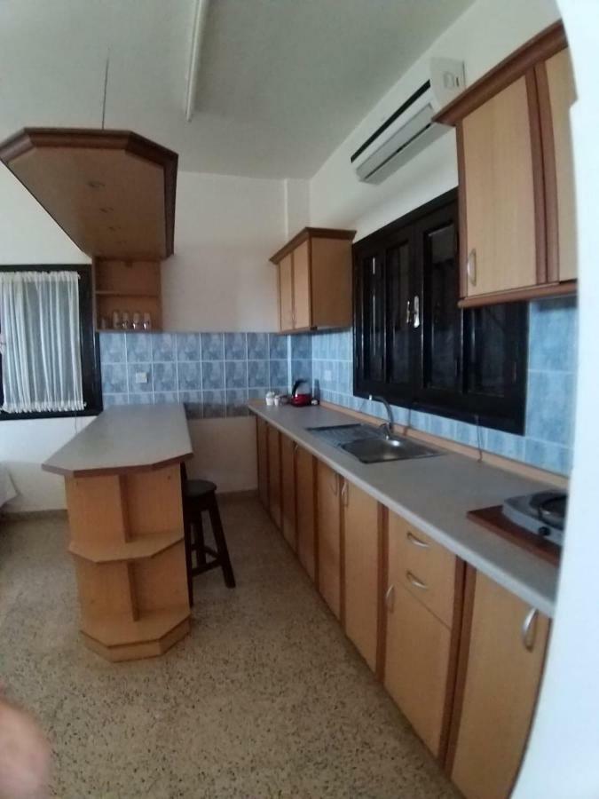 Balci Plaza Hotel And Balci Plaza Guest Bungalows Karpaz Peninsula Selenias Eksteriør bilde