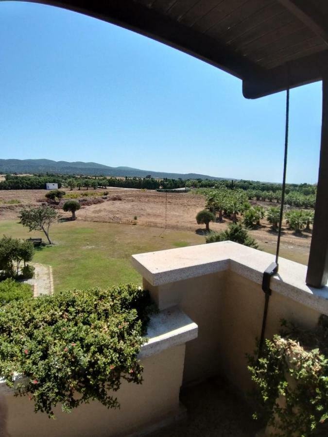 Balci Plaza Hotel And Balci Plaza Guest Bungalows Karpaz Peninsula Selenias Eksteriør bilde